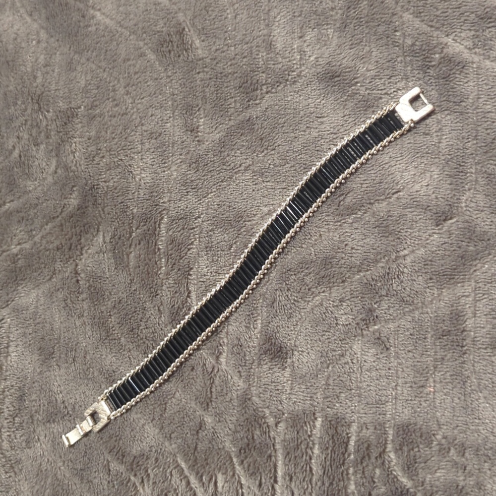 Vintage Silver bracelet